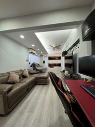 Blk 184 Corporation Spring (Jurong West), HDB 5 Rooms #582424401